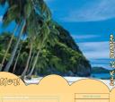 v.5: a touch of paradise
